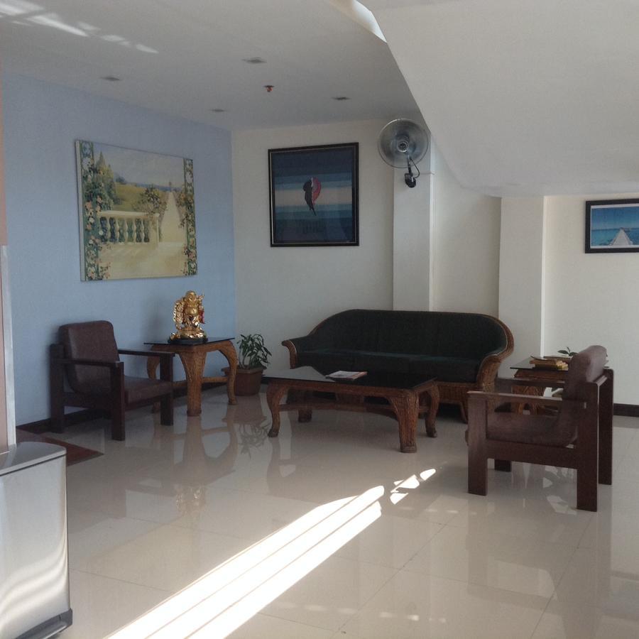 W Hotel Zamboanga Exterior foto